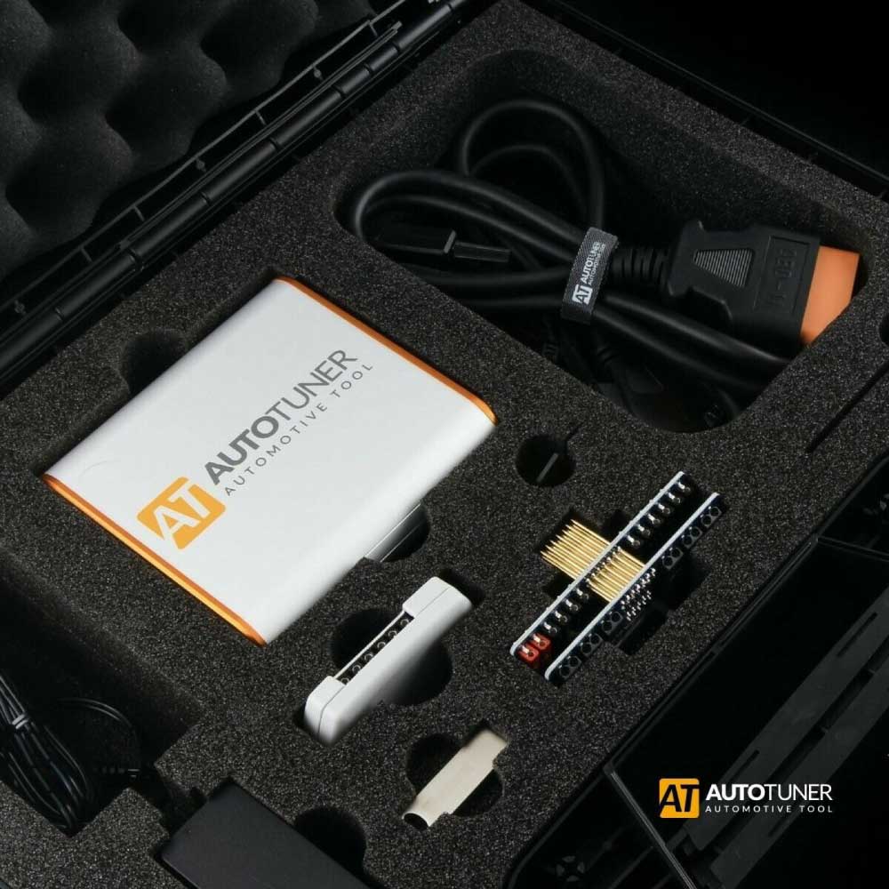 Autotuner with lifetime subscription